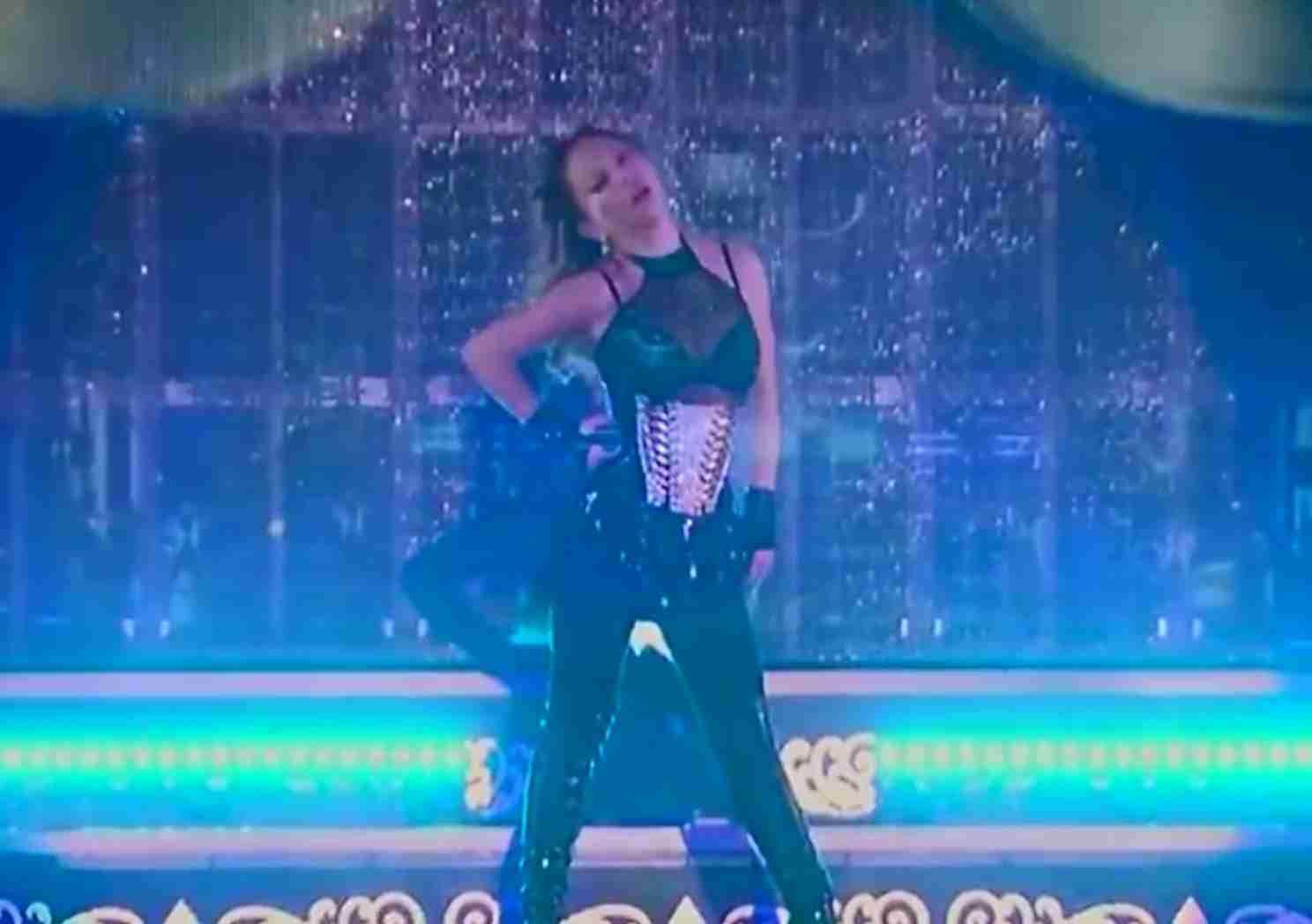 浜崎あゆみ、久しぶりの“ボブヘア”で雰囲気一新 「かわいい」と話題