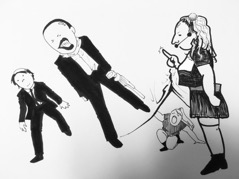 浜崎あゆみ、久しぶりの“ボブヘア”で雰囲気一新 「かわいい」と話題