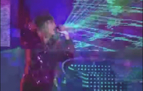 浜崎あゆみ、久しぶりの“ボブヘア”で雰囲気一新 「かわいい」と話題