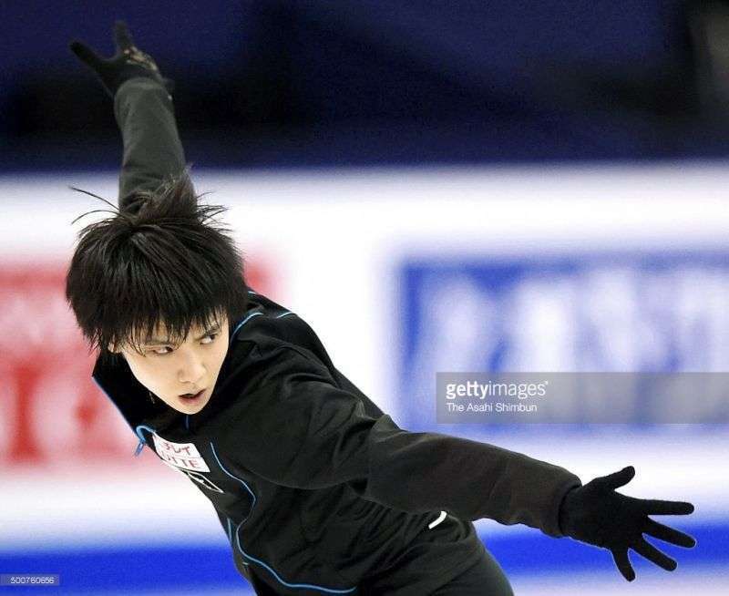 羽生結弦「自分のために滑る」シーズン開幕　勝負の重圧から解放…競技人生終わりも意識