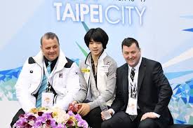 羽生結弦「自分のために滑る」シーズン開幕　勝負の重圧から解放…競技人生終わりも意識