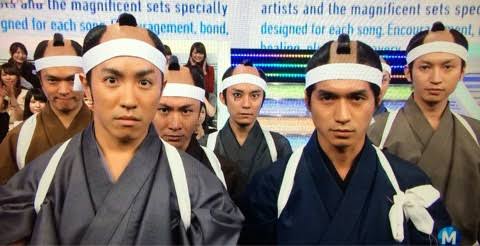 関ジャニ∞、海外初公演の台湾で熱烈歓迎受ける 2日間で2万2000人熱狂
