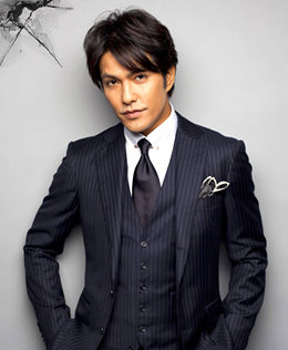 北村一輝「怖いの嫌い」 齊藤工監督ホラー作で主演