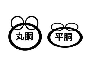 肋骨出てる人(開いてる人？)