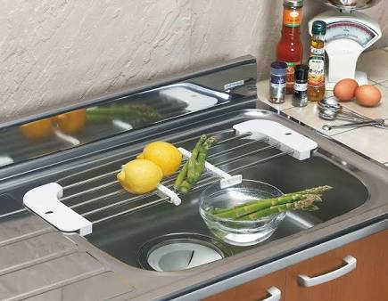 おススメの食器洗いカゴ