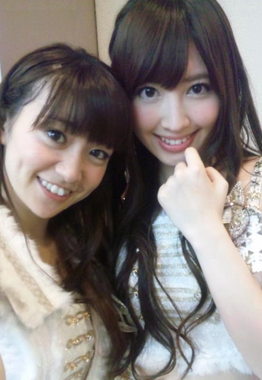 歴代AKB48で一番可愛かったメンバー
