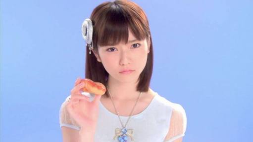歴代AKB48で一番可愛かったメンバー