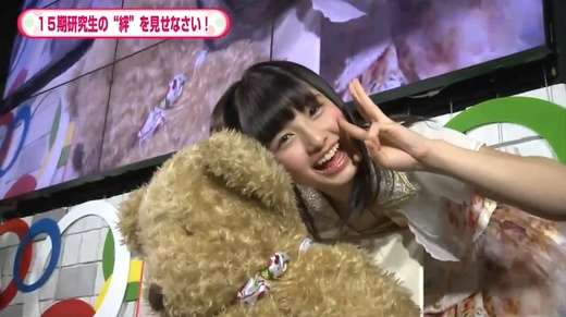 歴代AKB48で一番可愛かったメンバー