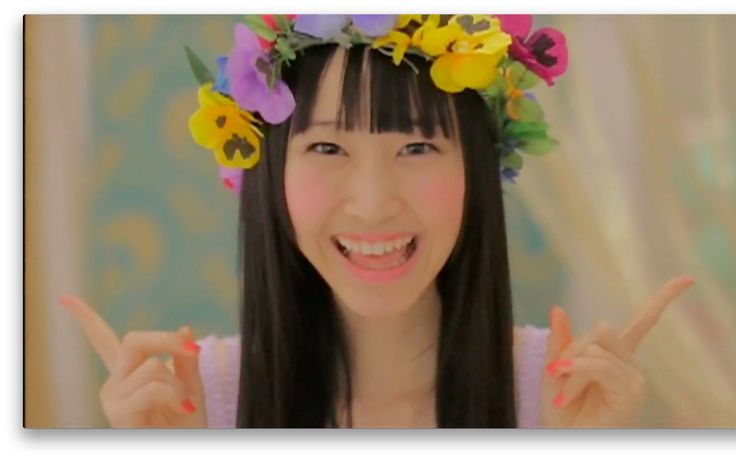 歴代AKB48で一番可愛かったメンバー