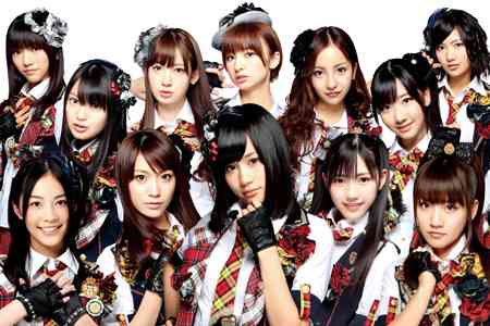 歴代AKB48で一番可愛かったメンバー