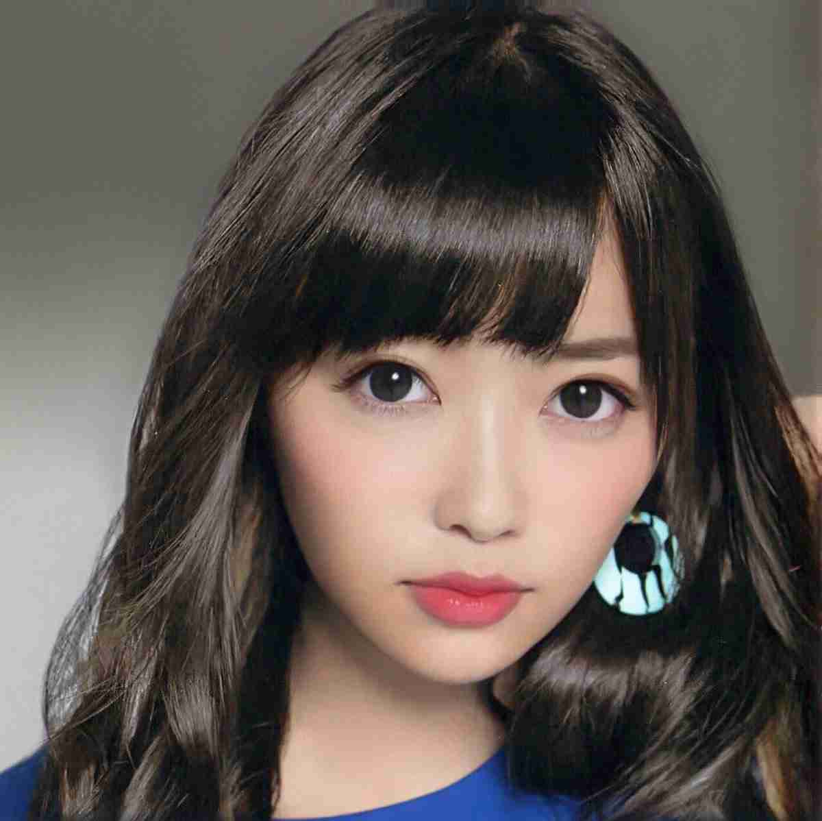 歴代AKB48で一番可愛かったメンバー