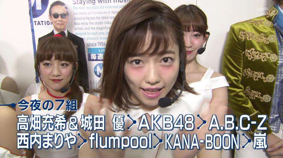 歴代AKB48で一番可愛かったメンバー