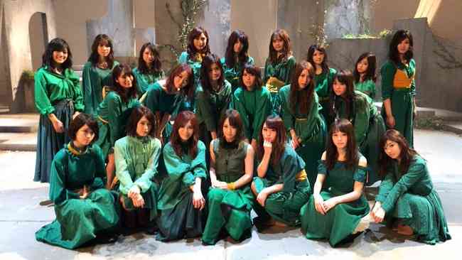 歴代AKB48で一番可愛かったメンバー