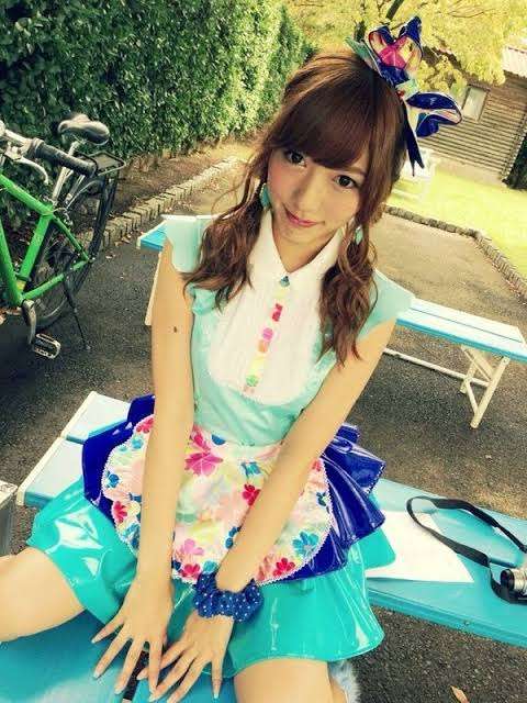歴代AKB48で一番可愛かったメンバー