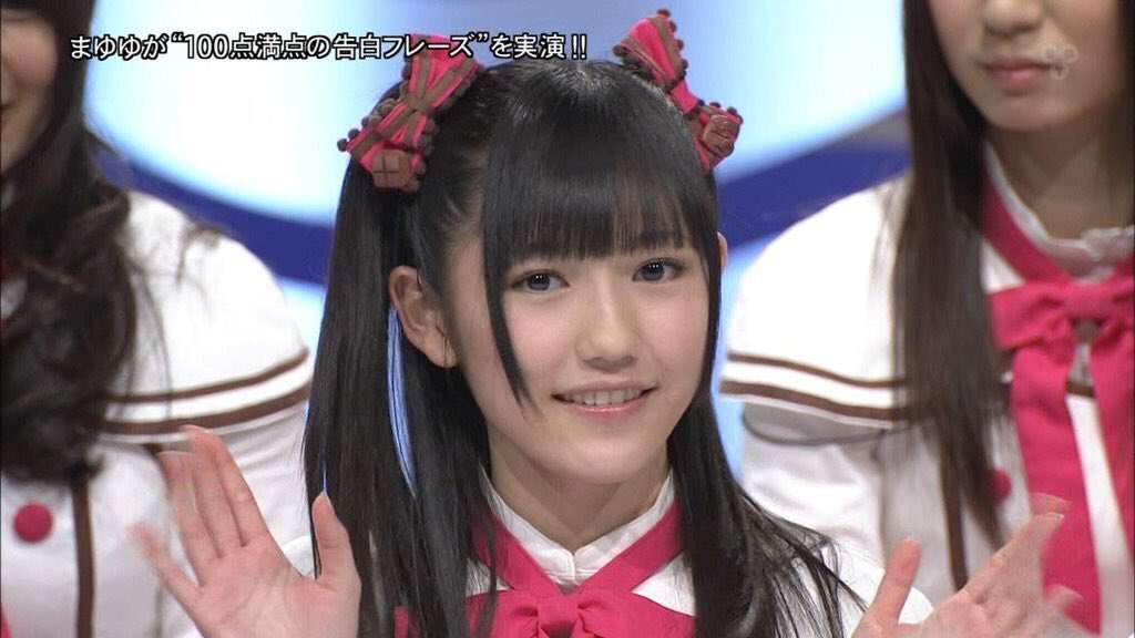 歴代AKB48で一番可愛かったメンバー