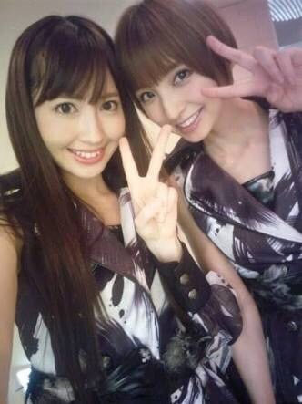 歴代AKB48で一番可愛かったメンバー