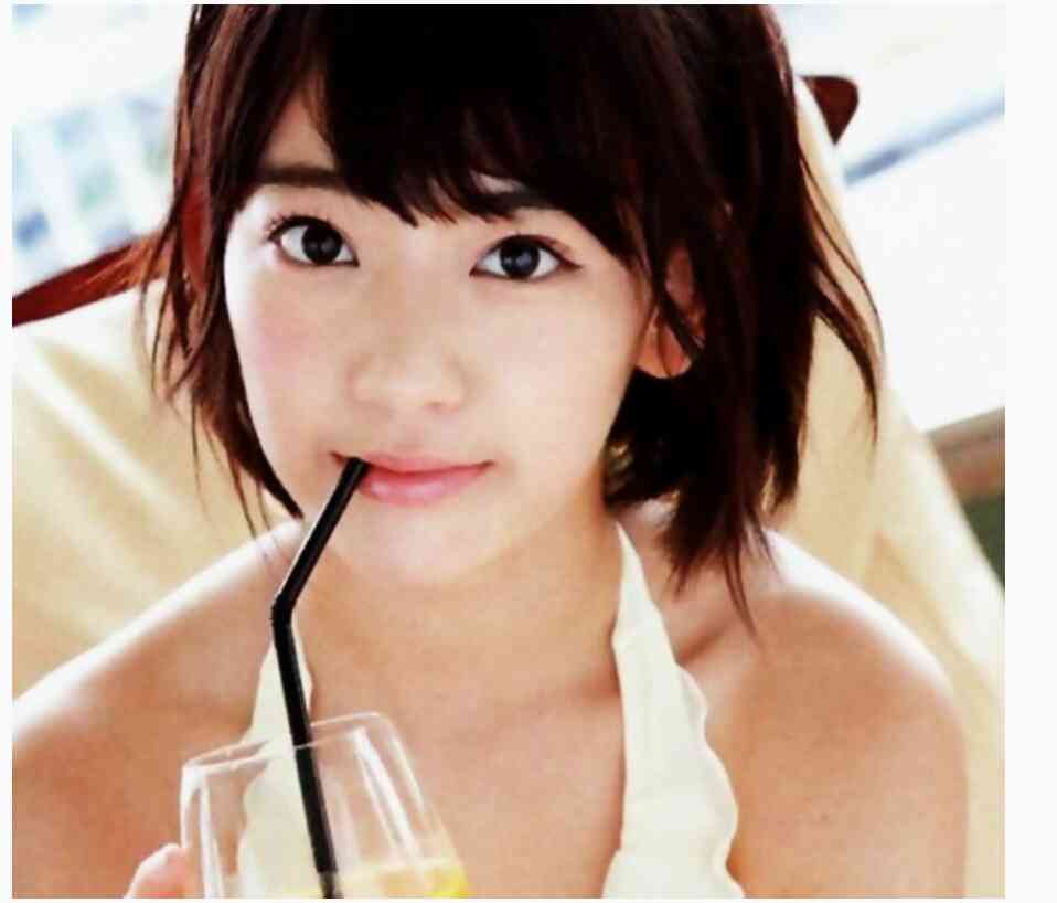 歴代AKB48で一番可愛かったメンバー