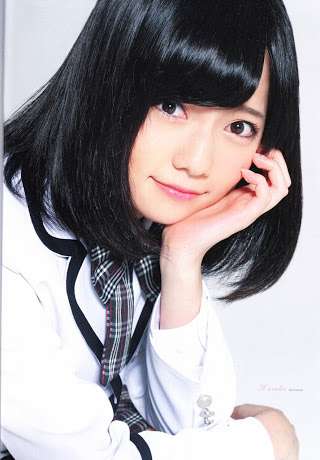 歴代AKB48で一番可愛かったメンバー