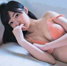 歴代AKB48で一番可愛かったメンバー