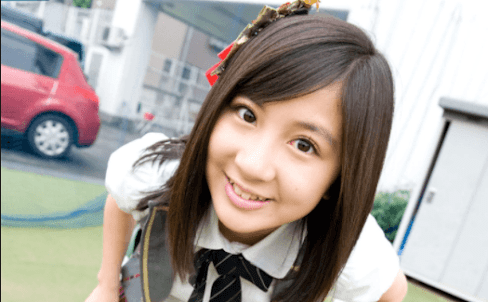 歴代AKB48で一番可愛かったメンバー