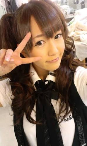 歴代AKB48で一番可愛かったメンバー