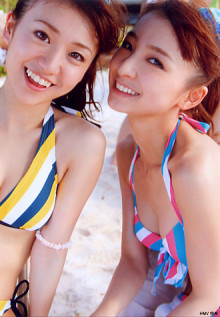 歴代AKB48で一番可愛かったメンバー