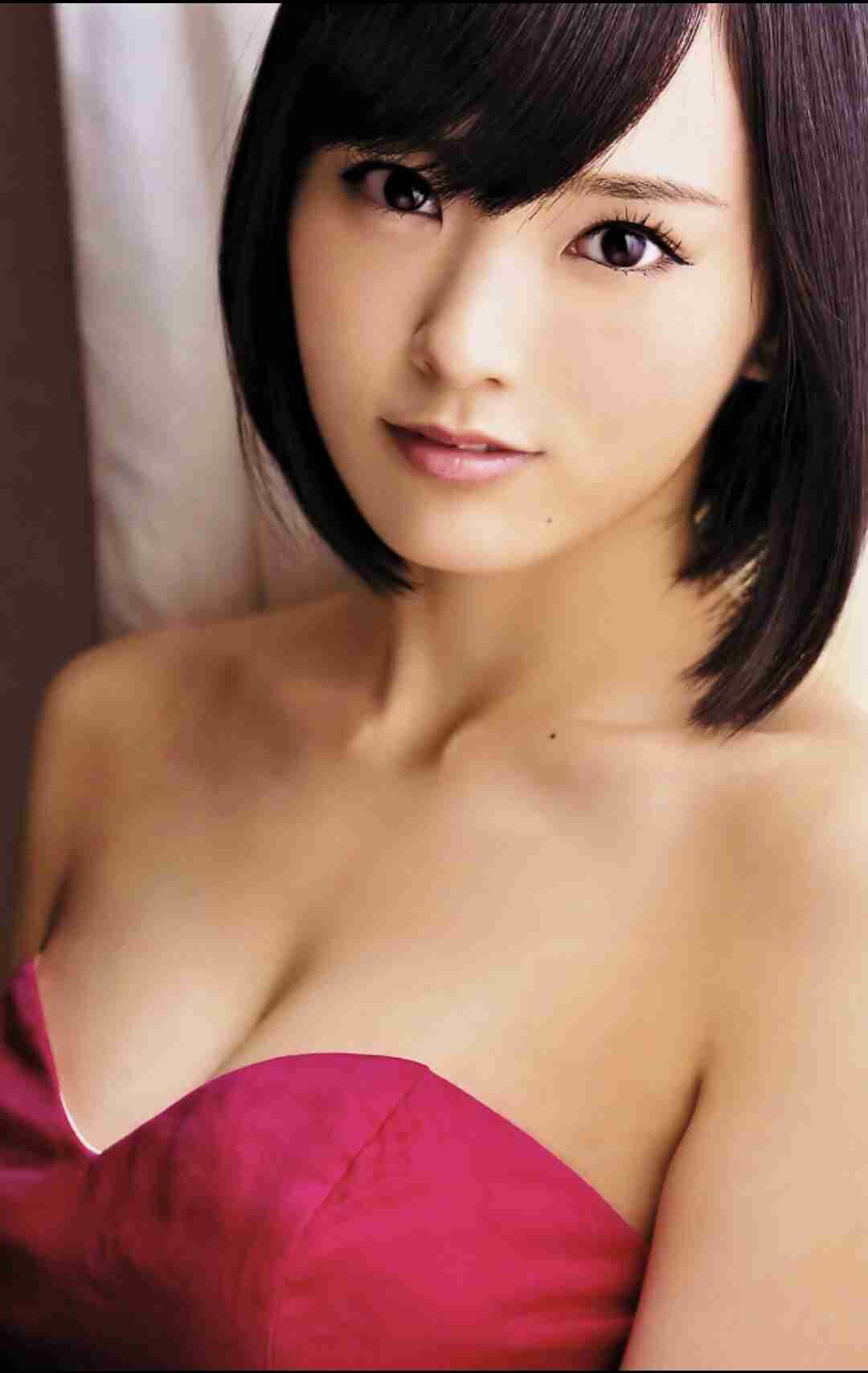 歴代AKB48で一番可愛かったメンバー