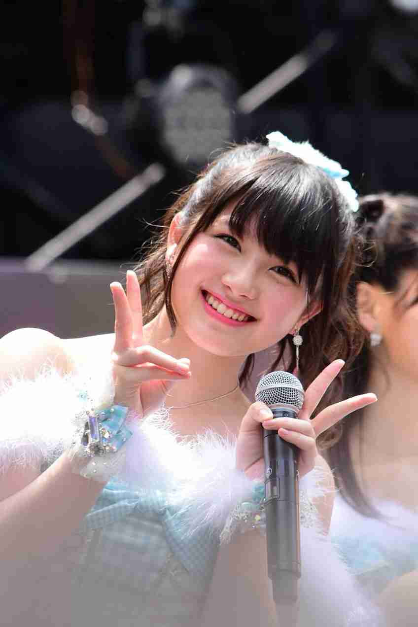 歴代AKB48で一番可愛かったメンバー