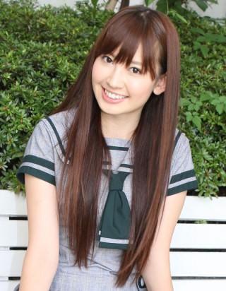 歴代AKB48で一番可愛かったメンバー