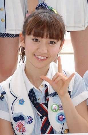 歴代AKB48で一番可愛かったメンバー