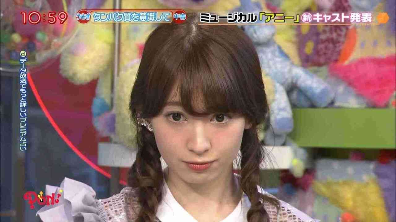 歴代AKB48で一番可愛かったメンバー