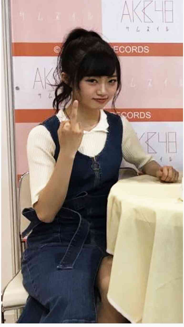 歴代AKB48で一番可愛かったメンバー