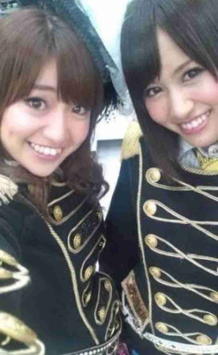歴代AKB48で一番可愛かったメンバー