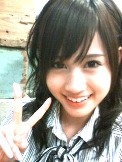 歴代AKB48で一番可愛かったメンバー
