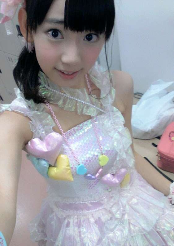 歴代AKB48で一番可愛かったメンバー