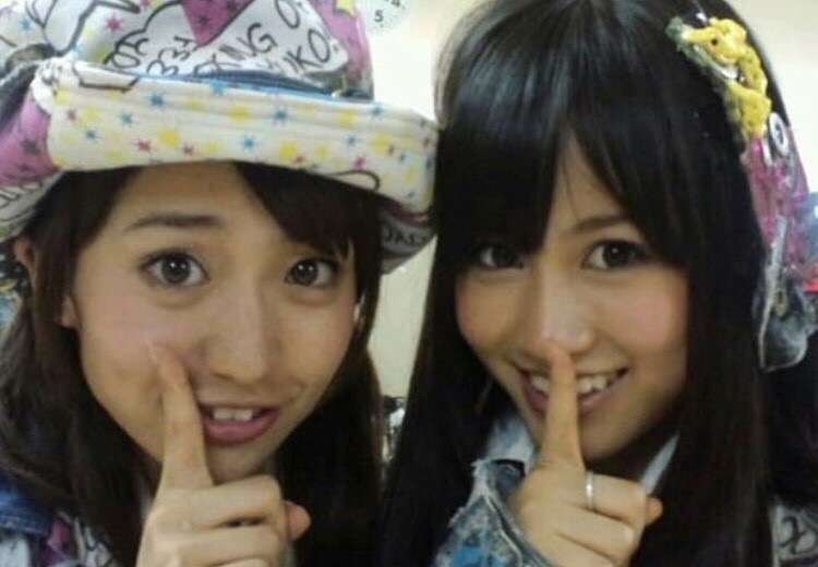 歴代AKB48で一番可愛かったメンバー