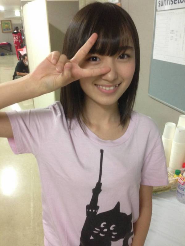歴代AKB48で一番可愛かったメンバー