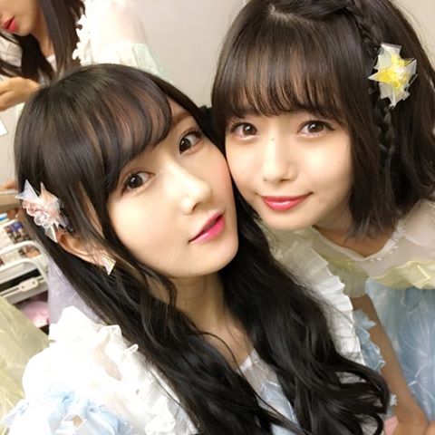 歴代AKB48で一番可愛かったメンバー