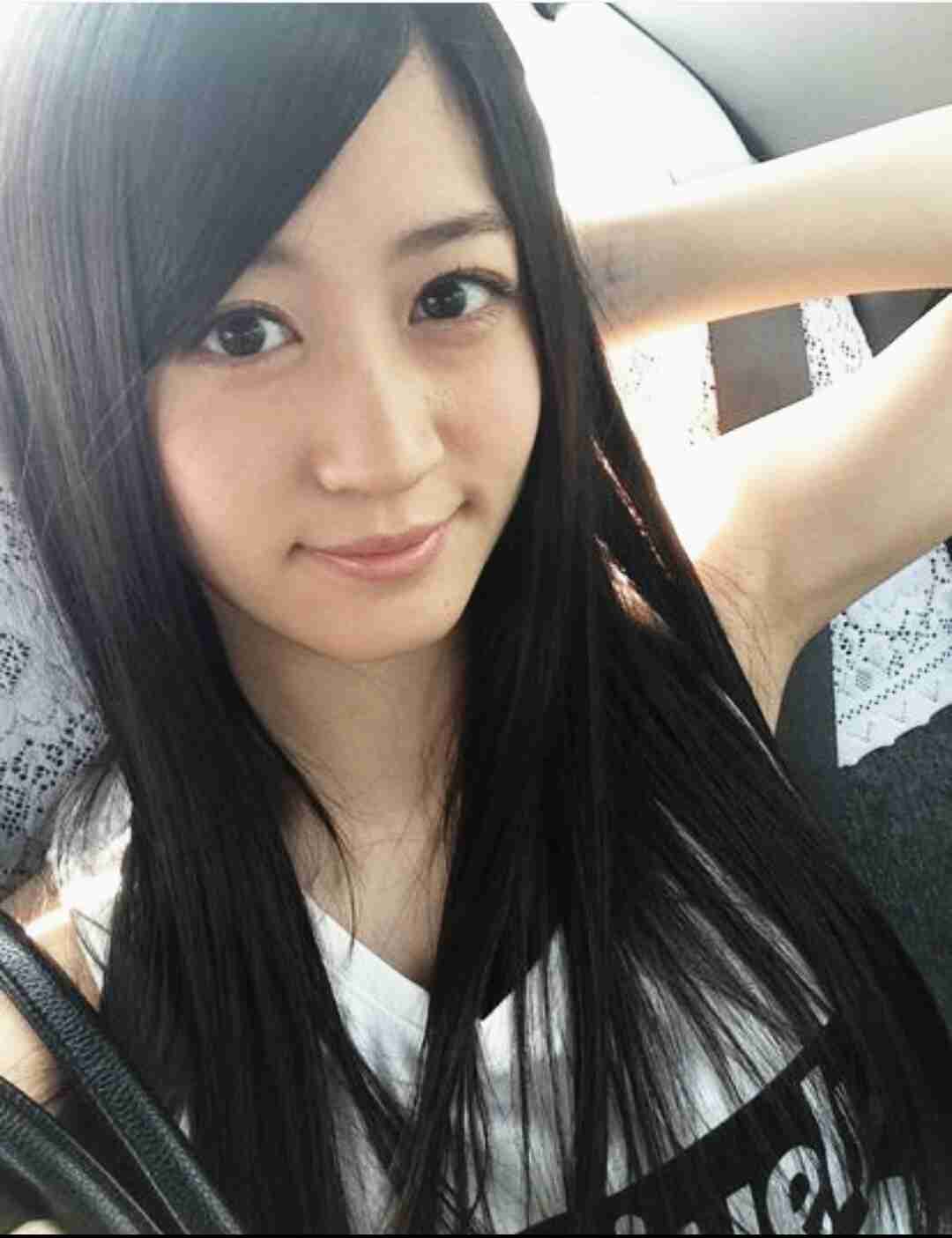 歴代AKB48で一番可愛かったメンバー