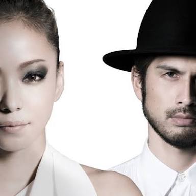 男性＆女性コラボで好きな歌