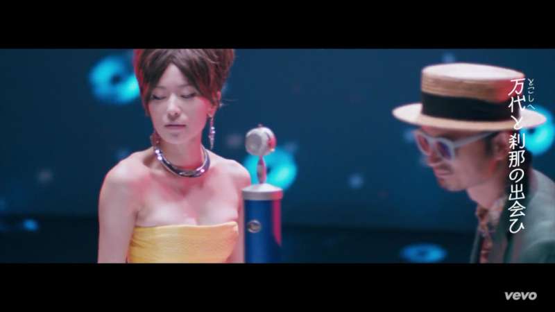 男性＆女性コラボで好きな歌