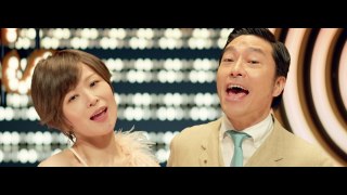 男性＆女性コラボで好きな歌