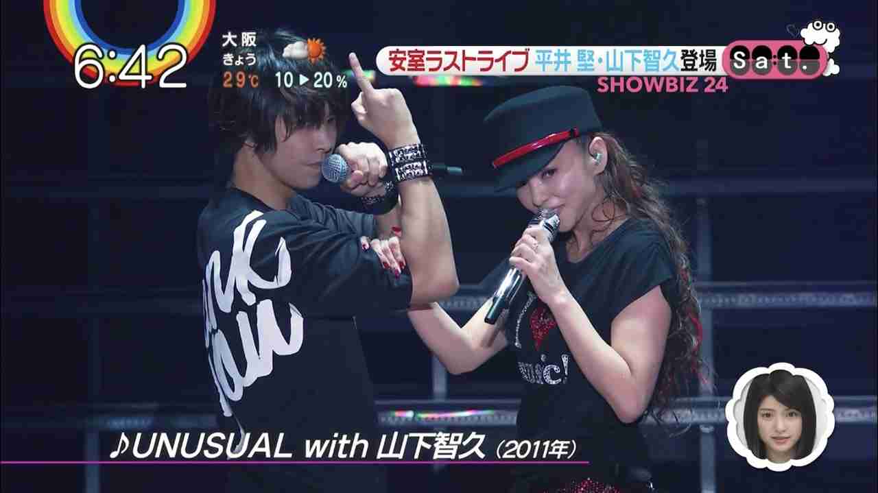 男性＆女性コラボで好きな歌