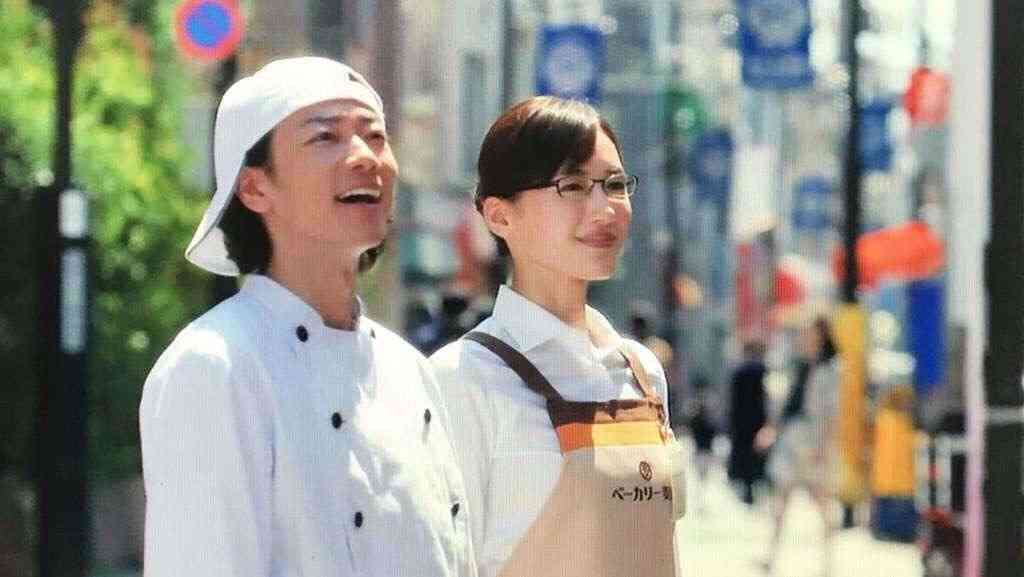 【ドラマ・映画】ビジュアル最高なカップルは？
