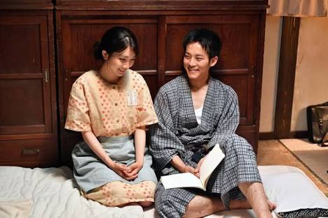 【ドラマ・映画】ビジュアル最高なカップルは？