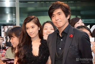 【ドラマ・映画】ビジュアル最高なカップルは？