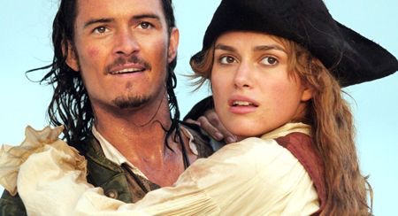 【ドラマ・映画】ビジュアル最高なカップルは？