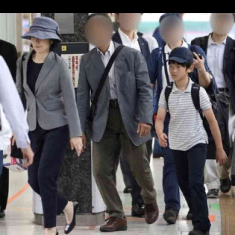 18万円の寮に住む小室圭さん、眞子さまは「会わせてほしい」