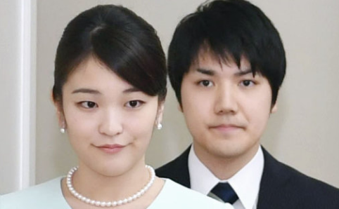 18万円の寮に住む小室圭さん、眞子さまは「会わせてほしい」