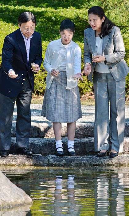 18万円の寮に住む小室圭さん、眞子さまは「会わせてほしい」